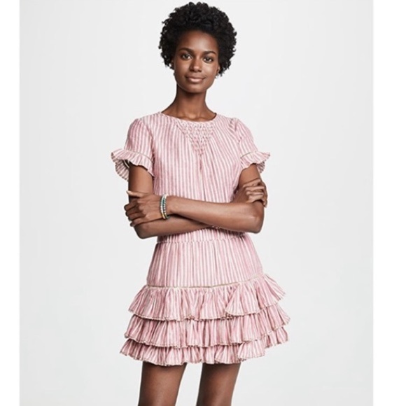 Misa Los Angeles Yulissa Dress - Picture 2 of 10